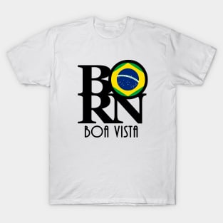 BORN Boa Vista T-Shirt